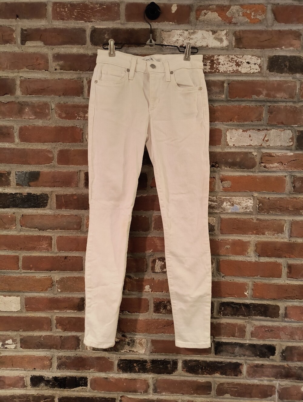 Joe's Jeans Skinny Jeans